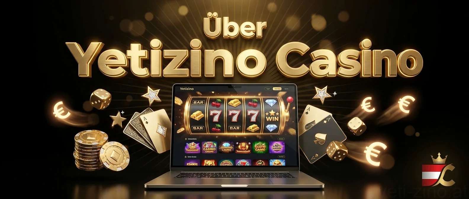 Über Yetizino Casino